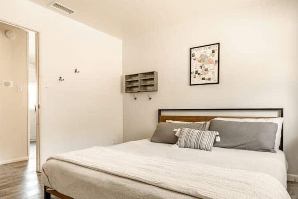 Photo of Bedroom in Paso Robles