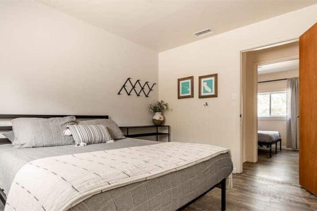 Photo of Bedroom in Paso Robles