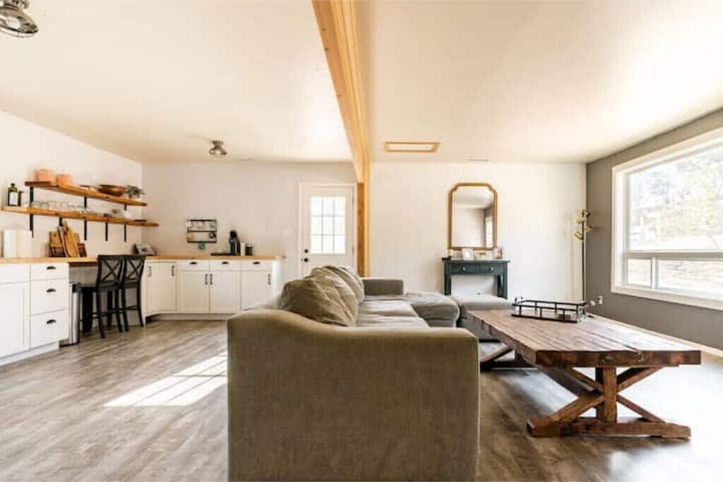 Photo of Livingroom in Paso Robles