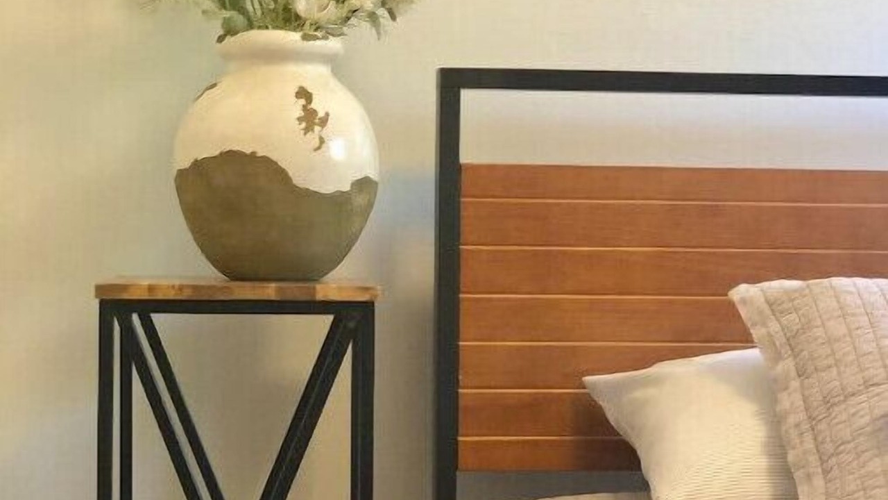 Photo of Bedroom in Paso Robles