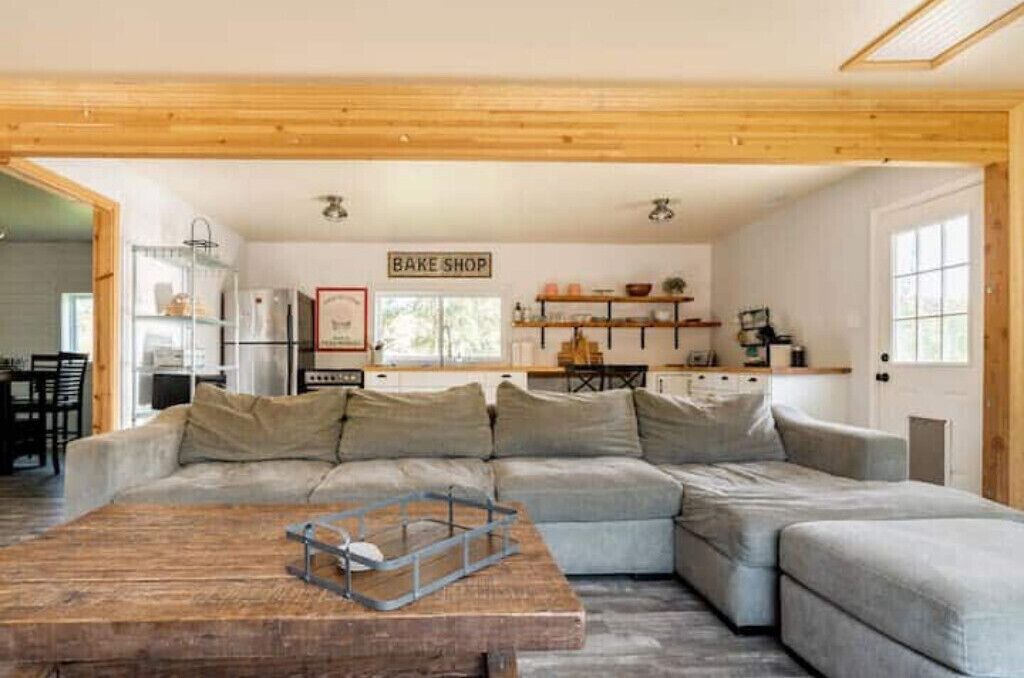 Photo of Livingroom in Paso Robles