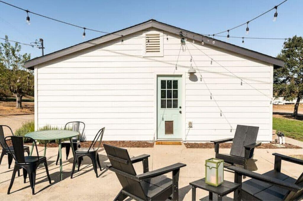 Photo of Outdoor in Paso Robles