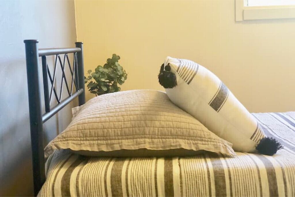Photo of Bedroom in Paso Robles