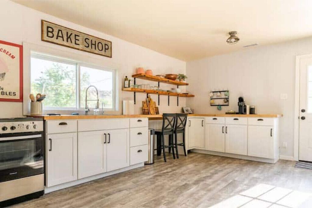 Photo of Kitchen in Paso Robles