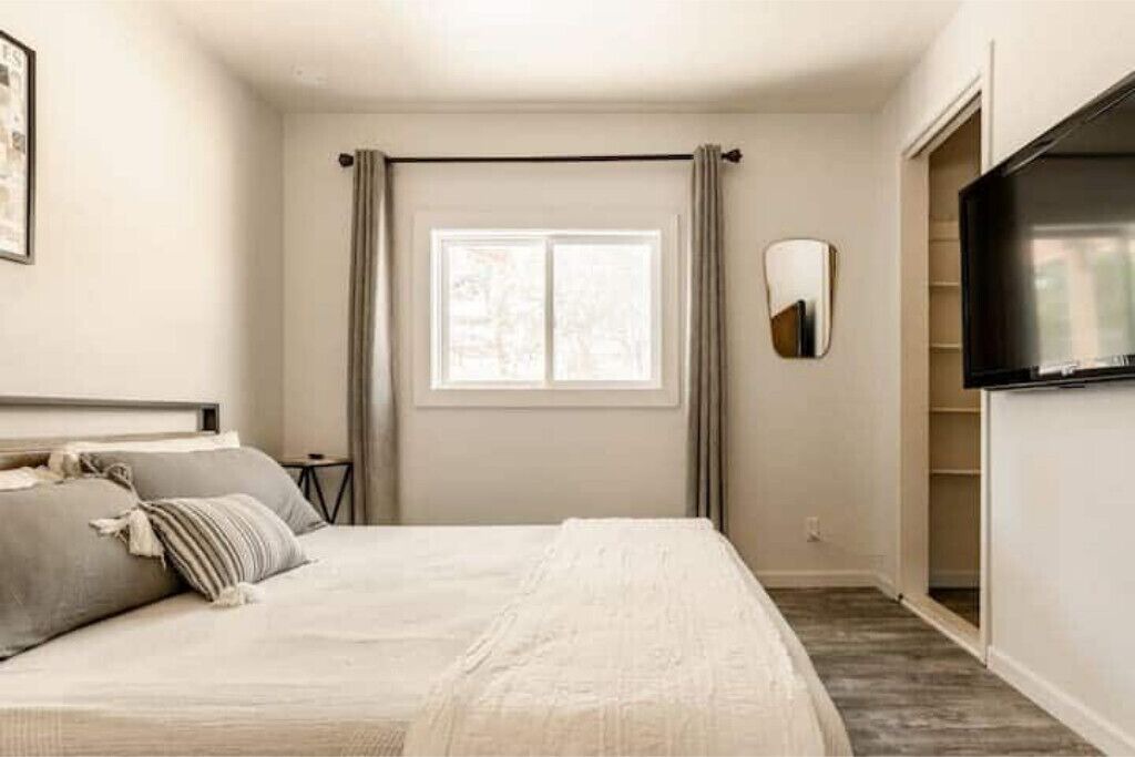 Photo of Bedroom in Paso Robles