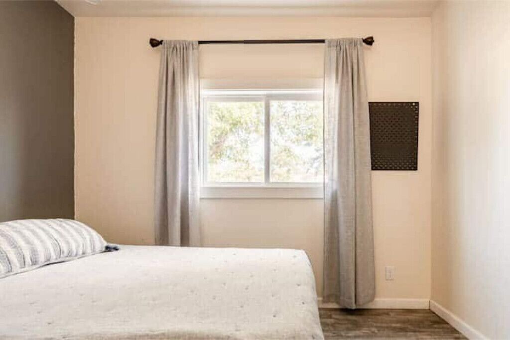 Photo of Bedroom in Paso Robles