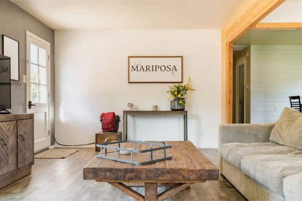Photo of Livingroom in Paso Robles