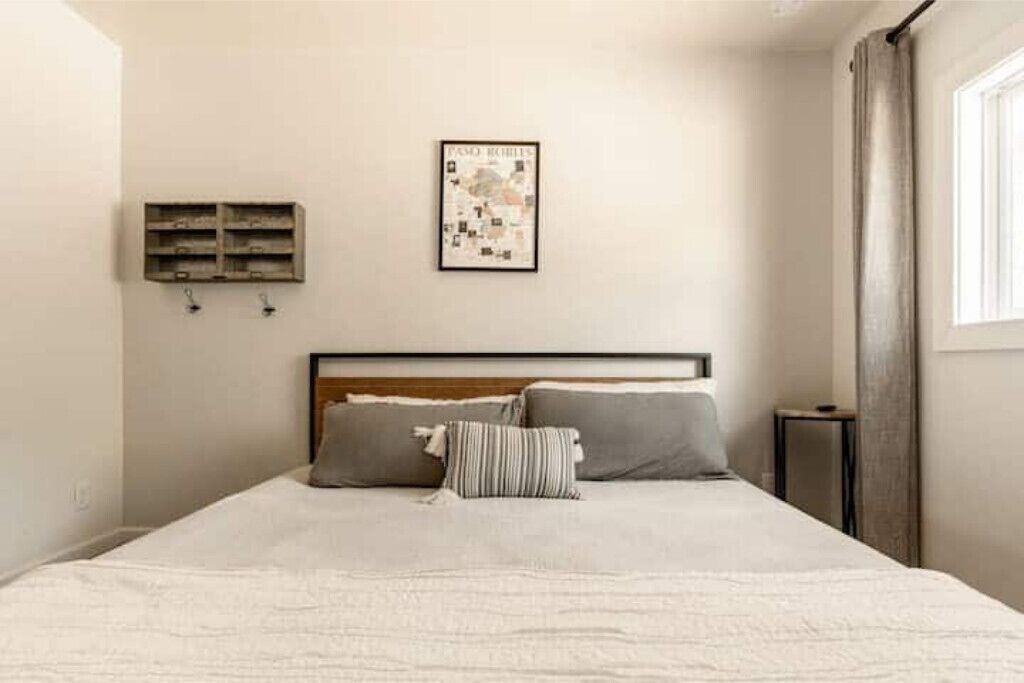 Photo of Bedroom in Paso Robles