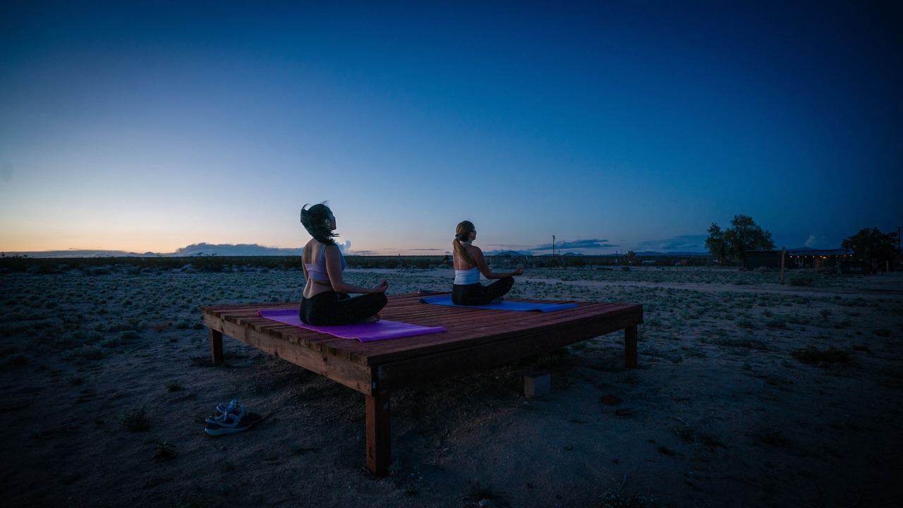 Photo of Outdoor in Joshua Tree