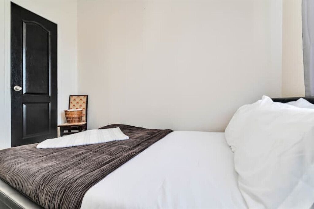 Photo of Bedroom in Joshua Tree