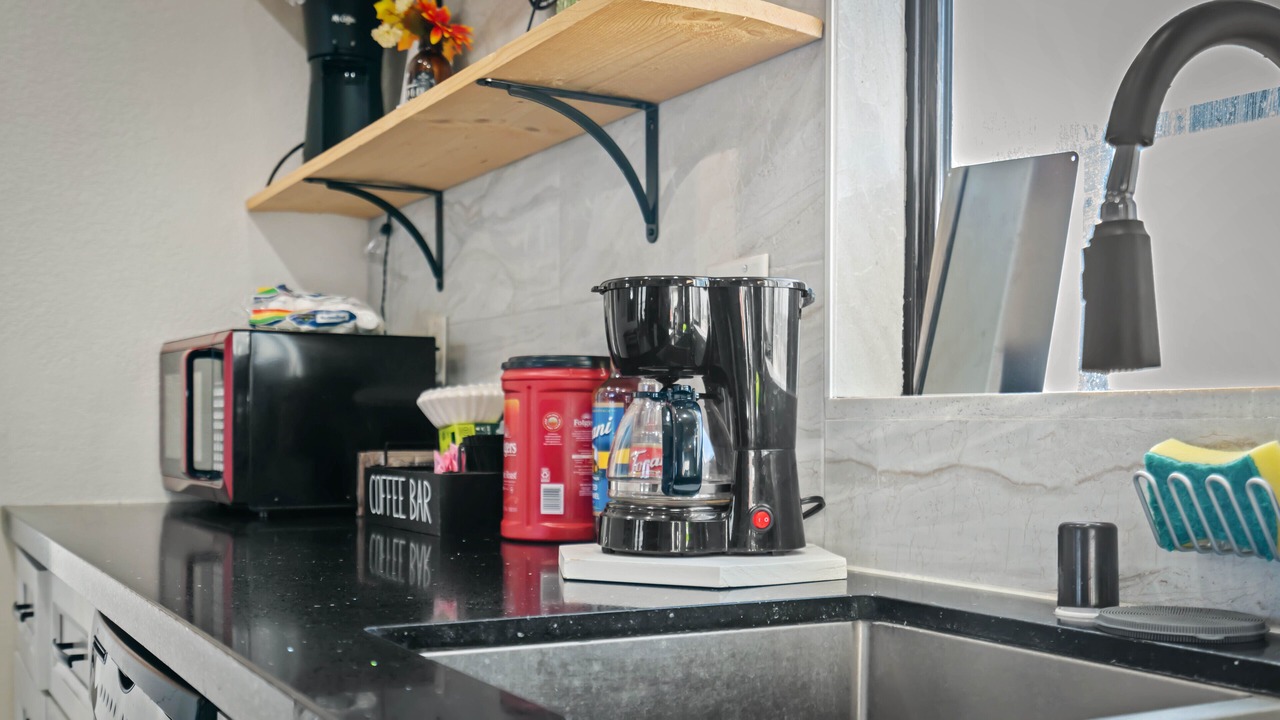 Photo of Kitchen in Joshua Tree