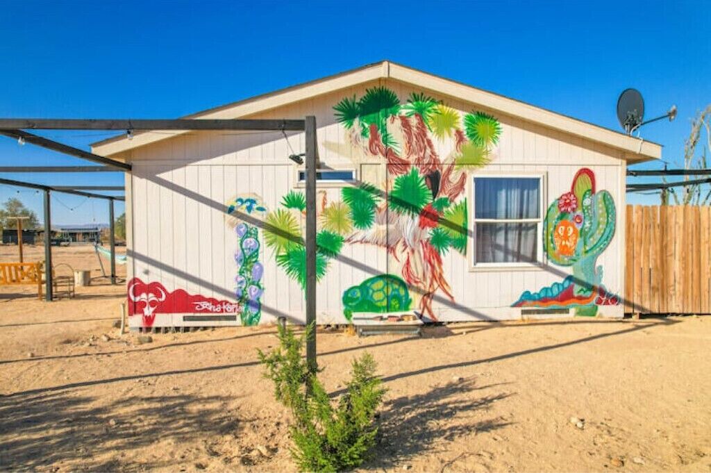 Photo of Outdoor in Joshua Tree