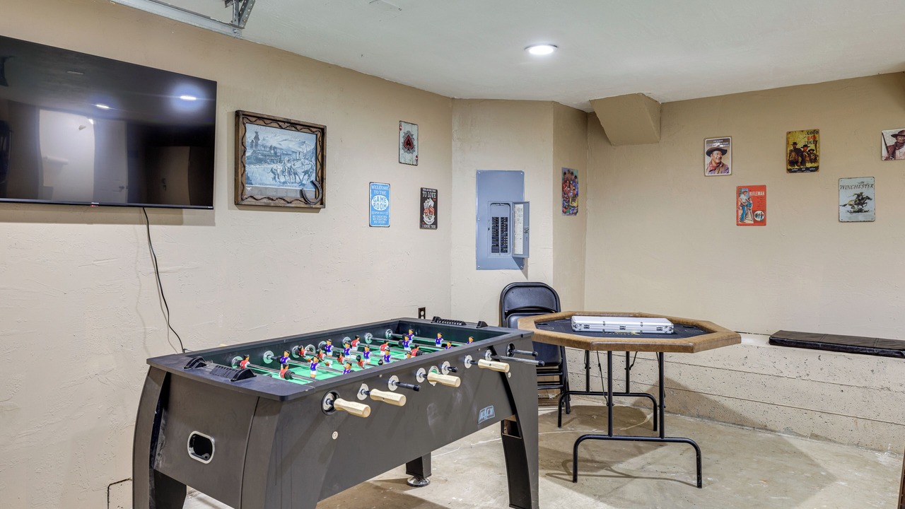 Photo of Bedroom in Sierra Village