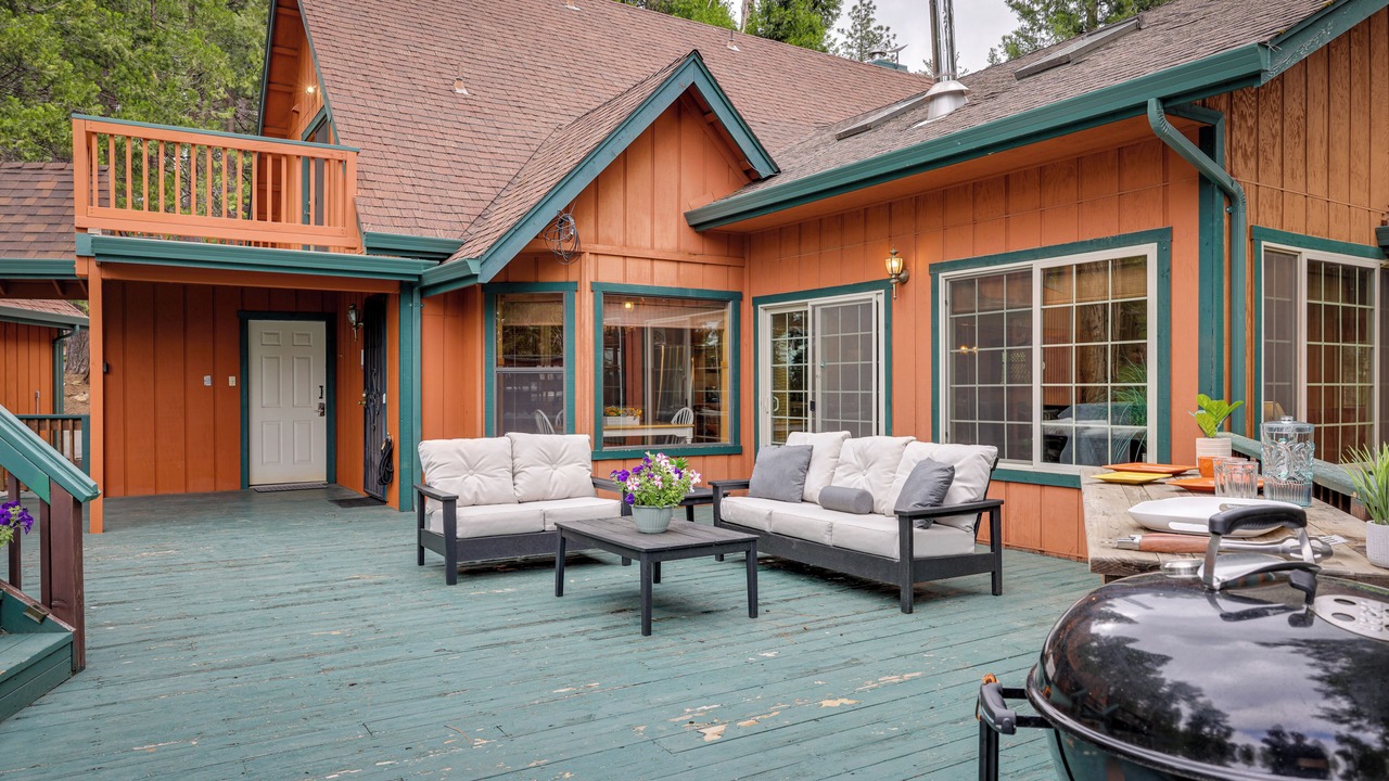 Photo of Outdoor in Sierra Village