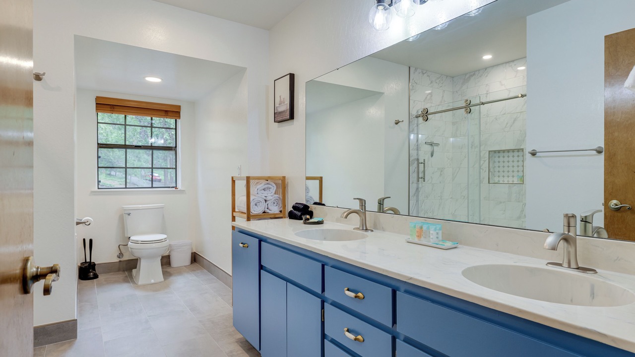 Photo of Bathroom in Sierra Village