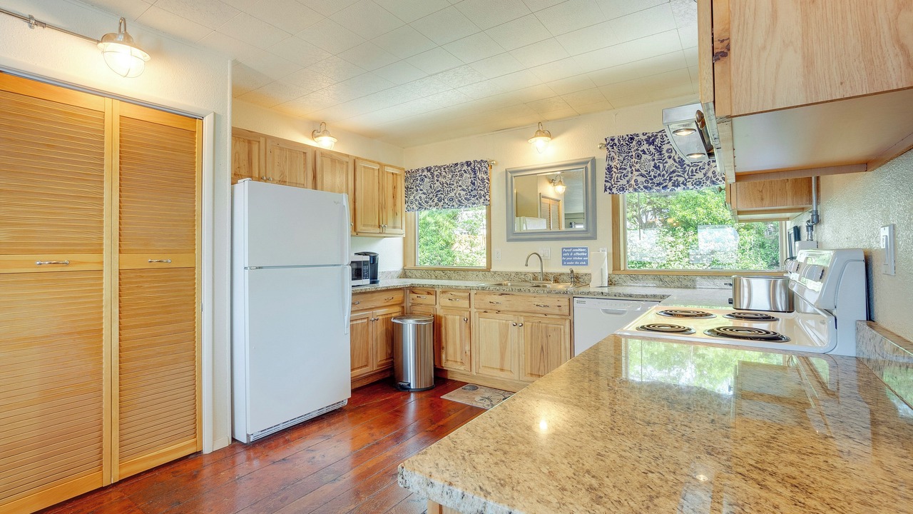 Photo of Kitchen in Barview