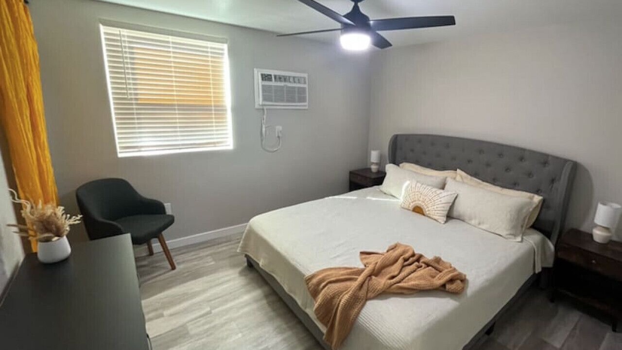 Photo of Bedroom in Chico
