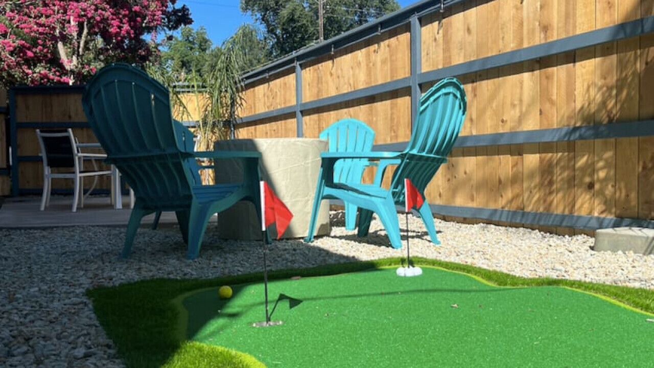 Photo of Outdoor in Chico