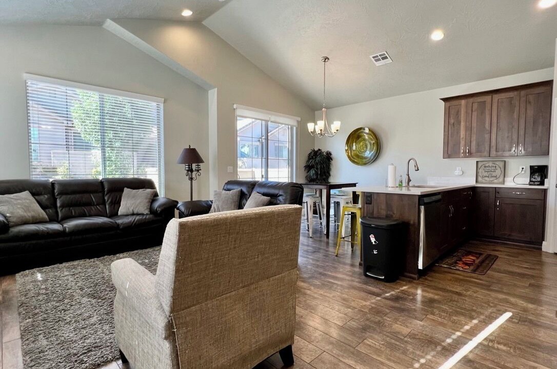 Photo of Livingroom in Sienna Hills