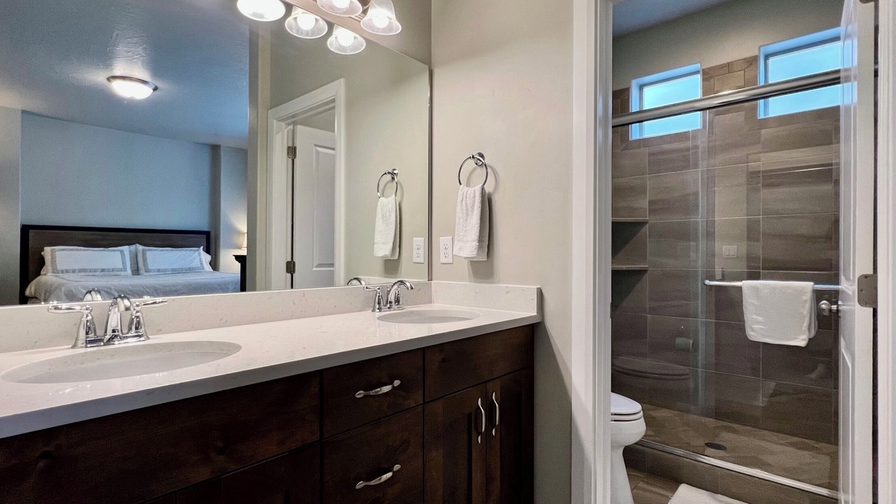Photo of Bathroom in Sienna Hills