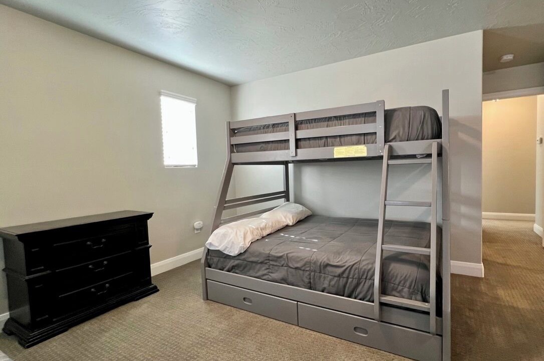 Photo of Bedroom in Sienna Hills