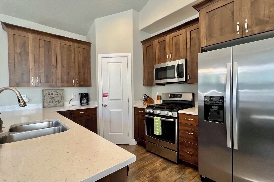 Photo of Kitchen in Sienna Hills