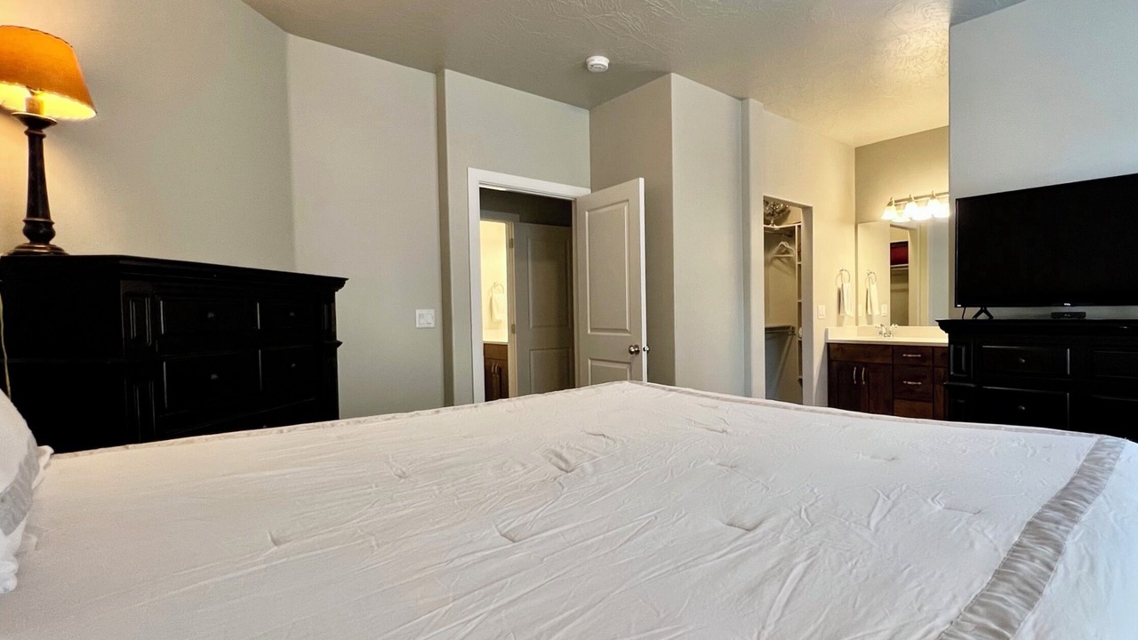 Photo of Bedroom in Sienna Hills