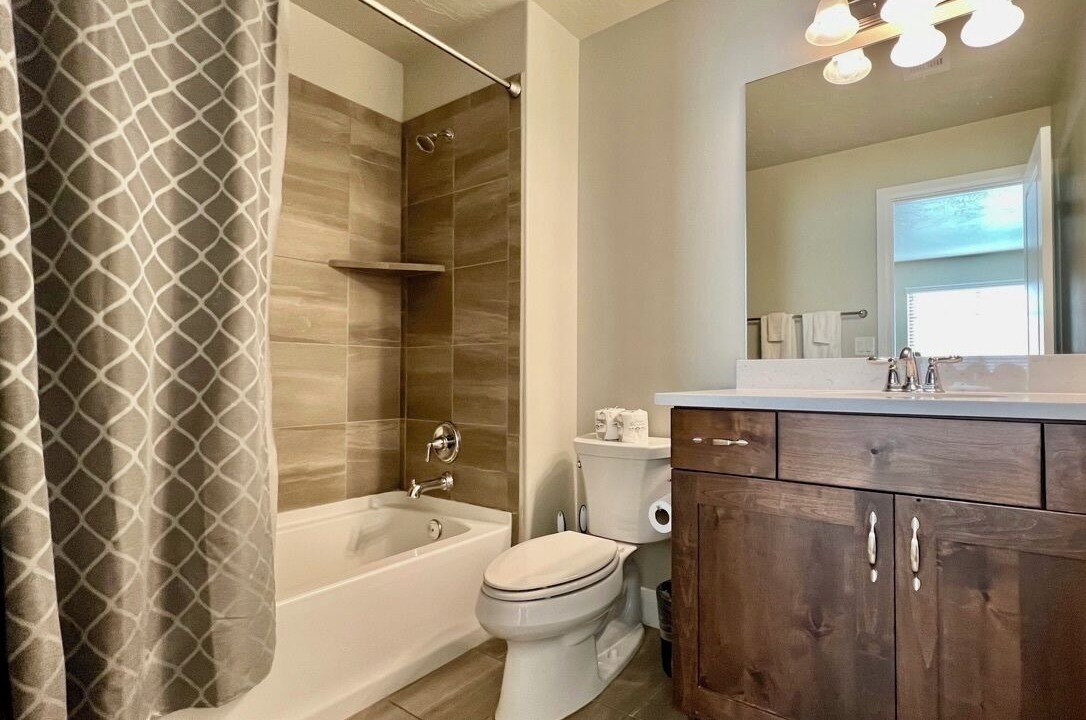 Photo of Bathroom in Sienna Hills