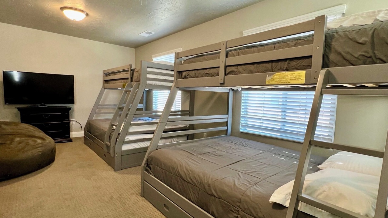 Photo of Bedroom in Sienna Hills