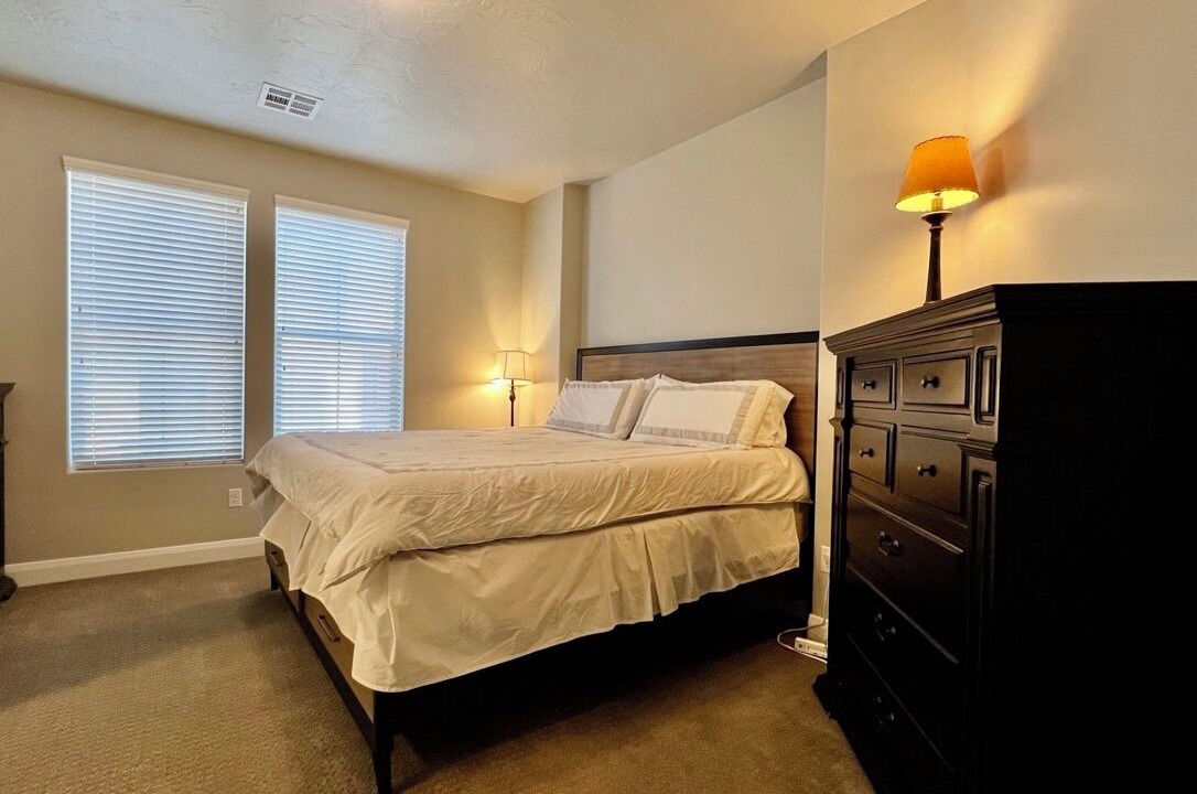 Photo of Bedroom in Sienna Hills