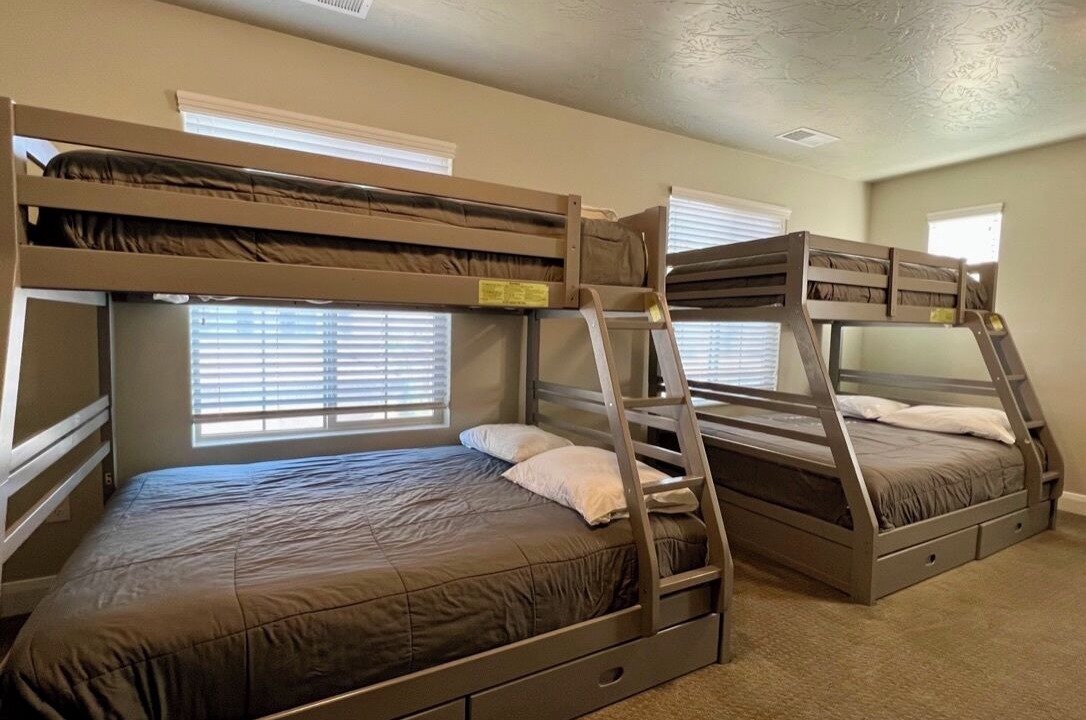 Photo of Bedroom in Sienna Hills