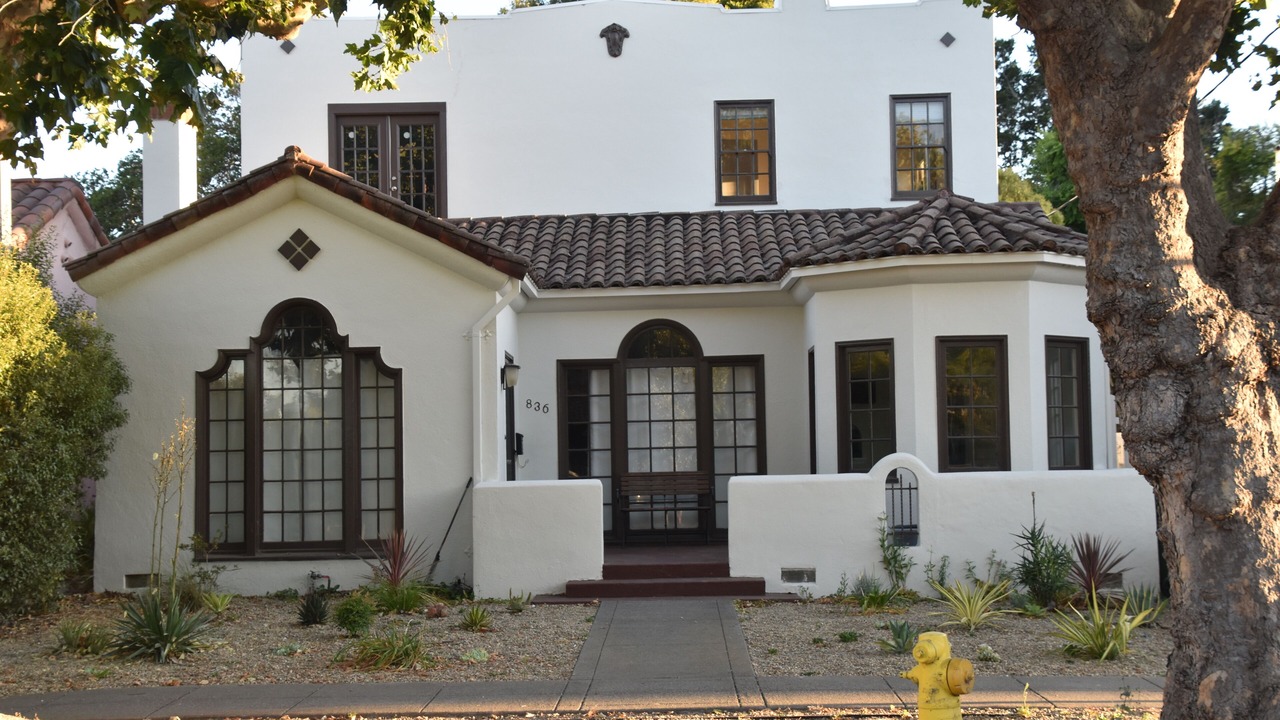 Photo of Outdoor in Petaluma