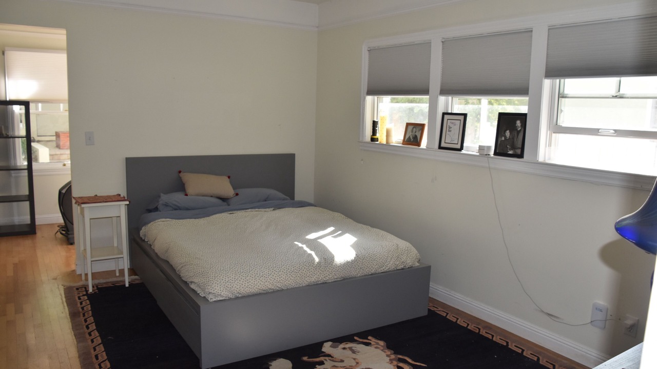 Photo of Bedroom in Petaluma