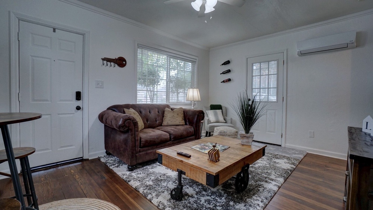 Photo of Livingroom in Lodi