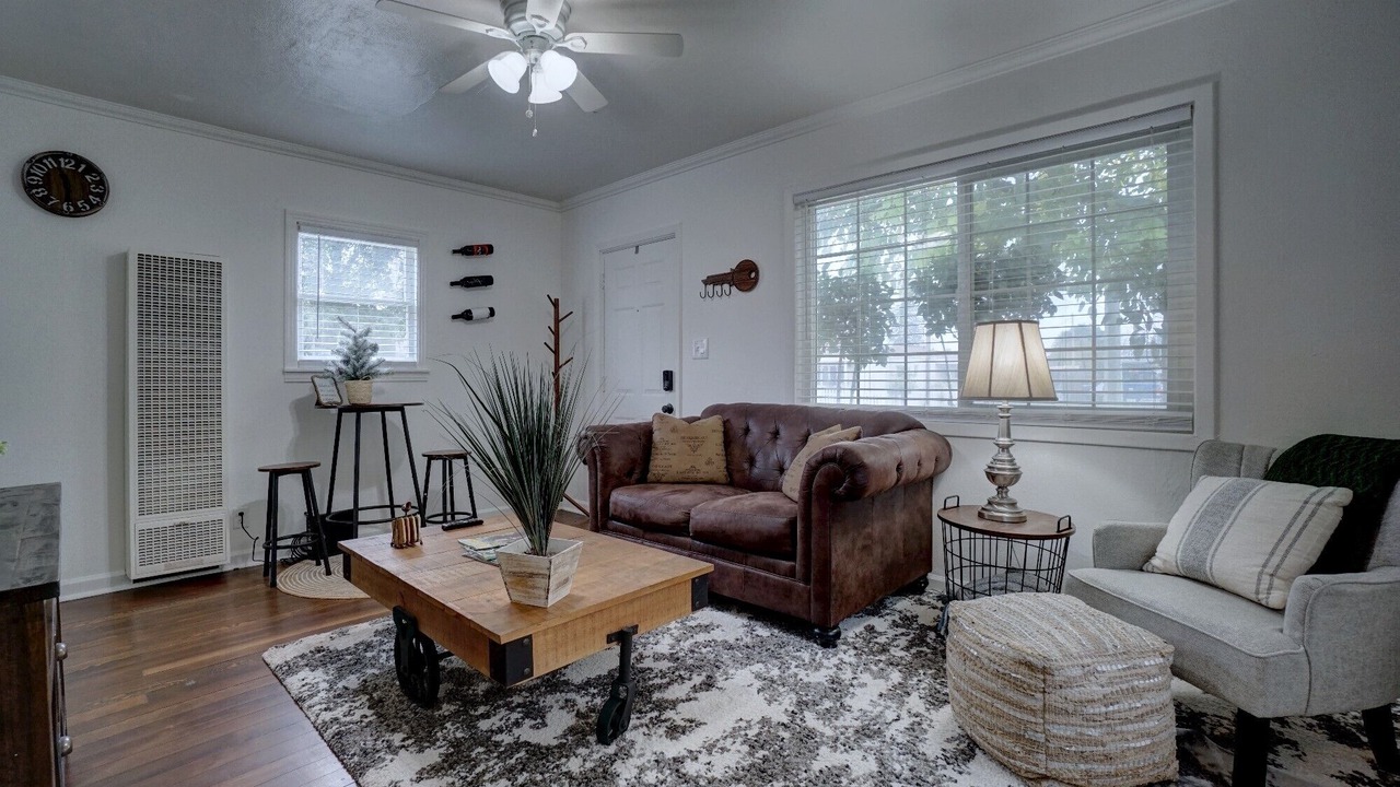 Photo of Livingroom in Lodi