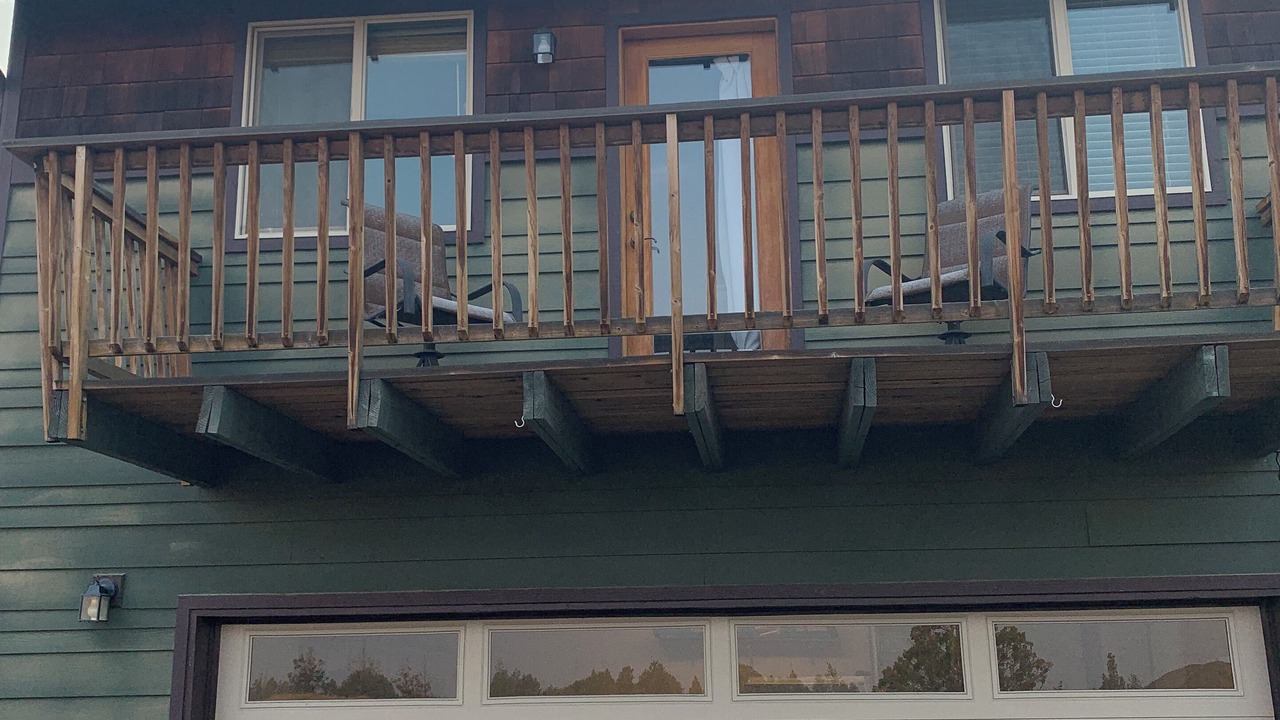Photo of Outdoor in Boyd Acres