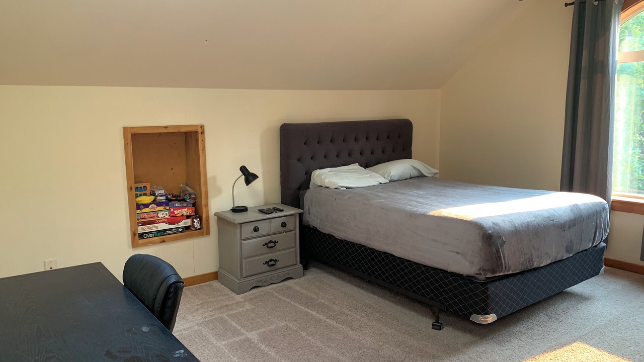 Photo of Bedroom in Boyd Acres
