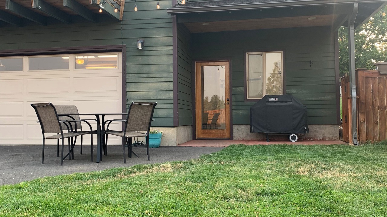 Photo of Outdoor in Boyd Acres