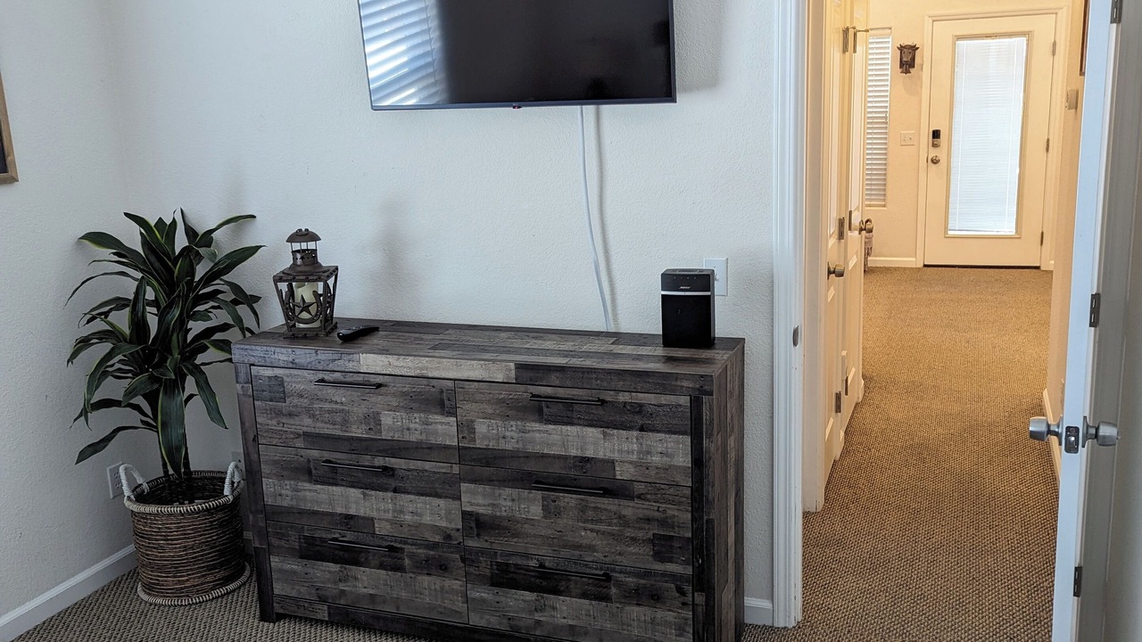 Photo of Bedroom in Atascadero