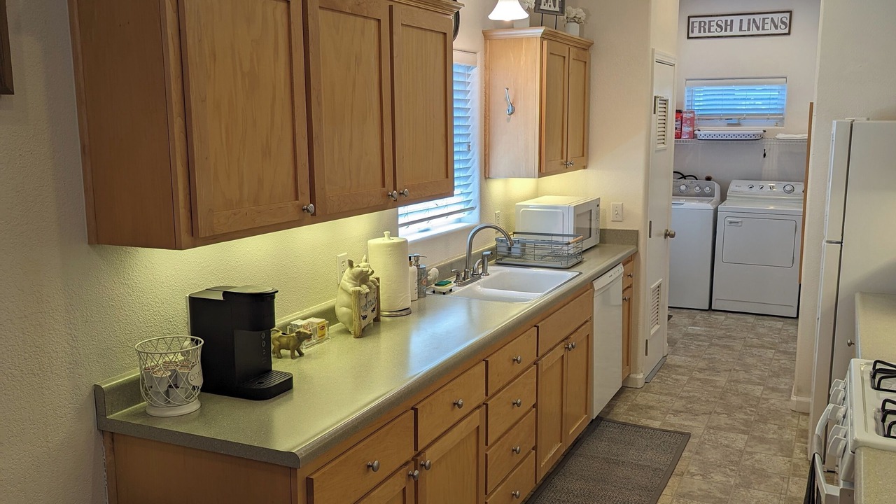 Photo of Kitchen in Atascadero