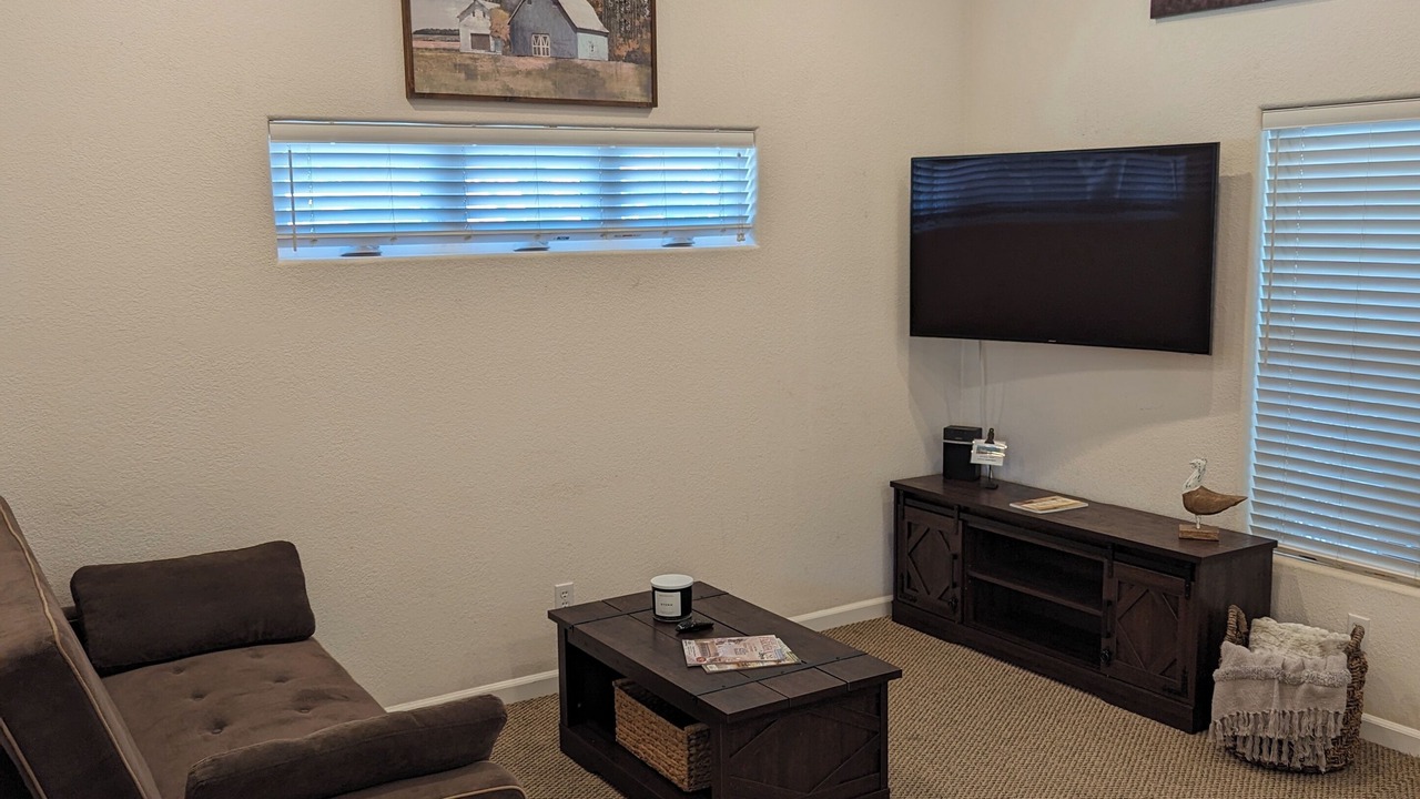 Photo of Livingroom in Atascadero