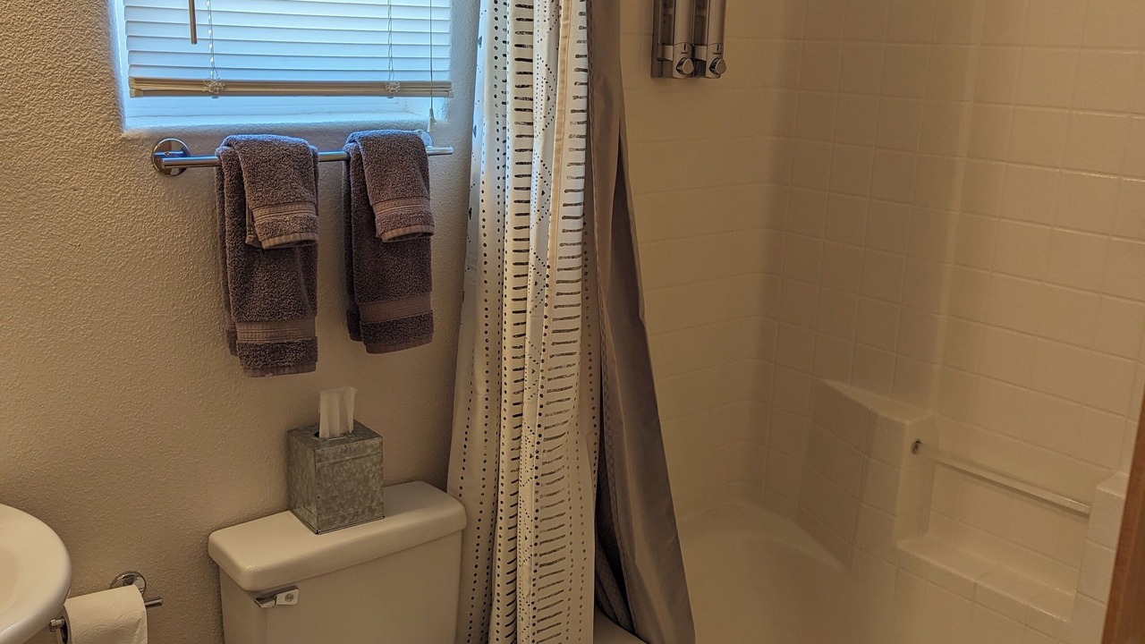 Photo of Bathroom in Atascadero