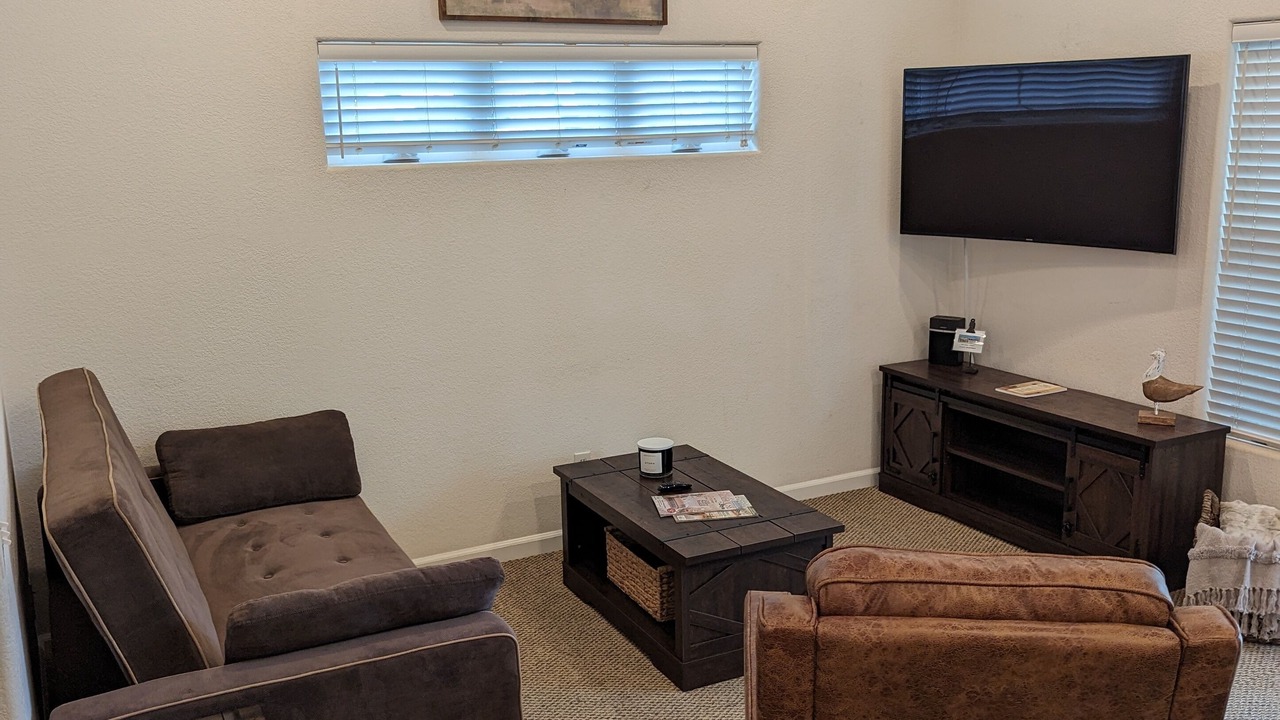 Photo of Livingroom in Atascadero