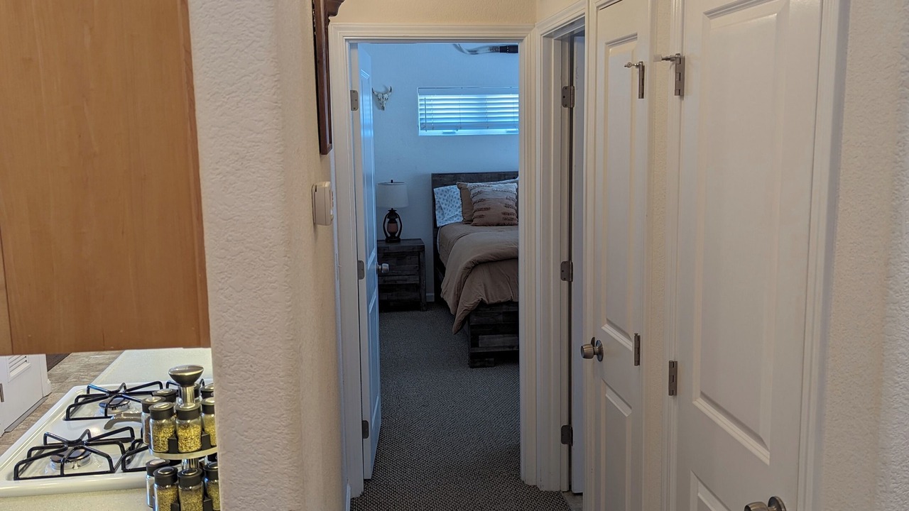 Photo of Bedroom in Atascadero