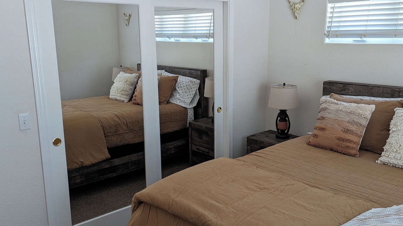 Photo of Bedroom in Atascadero
