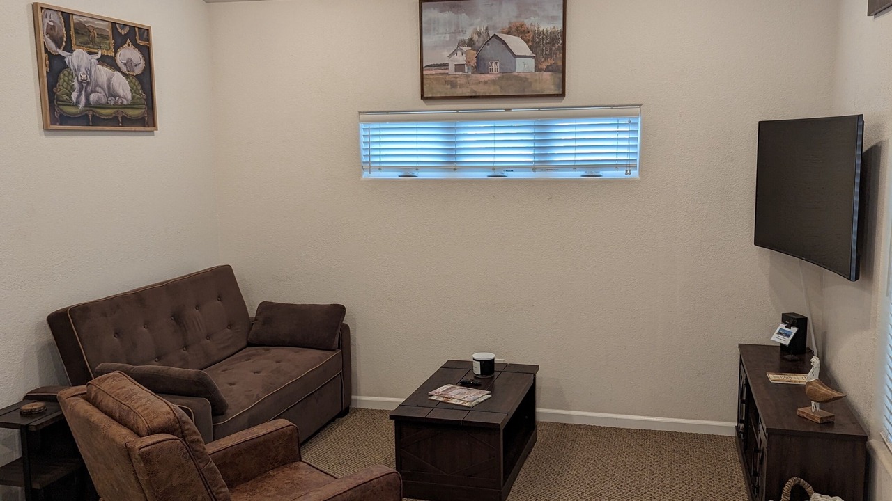 Photo of Livingroom in Atascadero