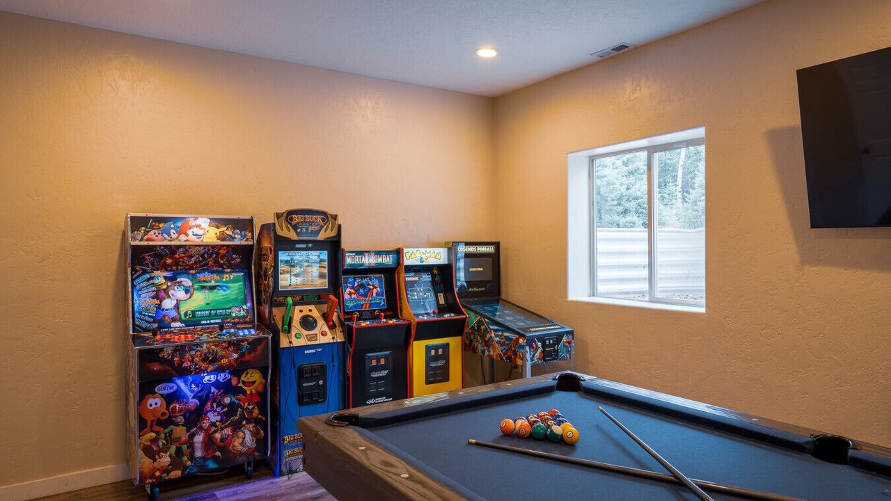 Photo of Bedroom in Meadow View Heights