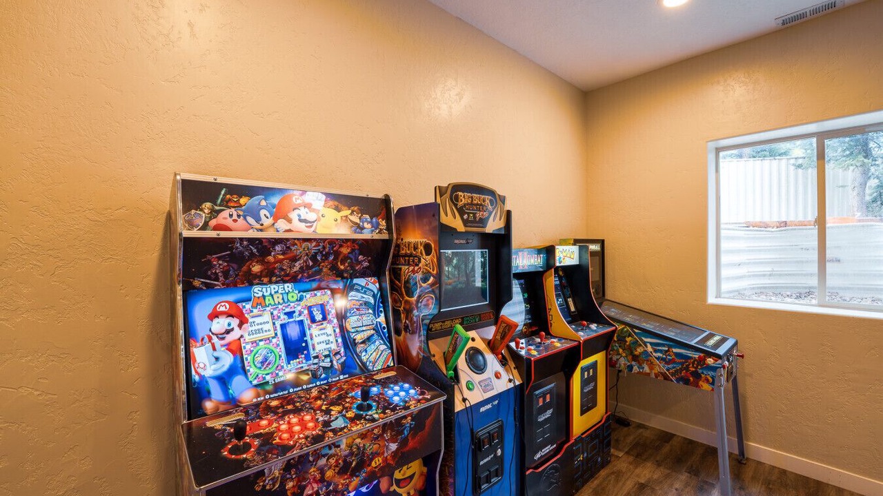 Photo of Bedroom in Meadow View Heights
