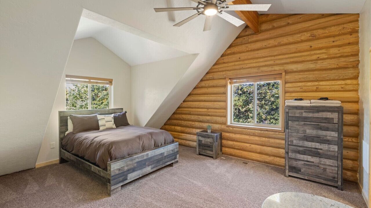 Photo of Bedroom in Meadow View Heights