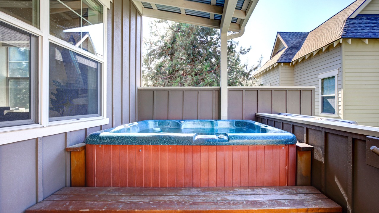 Photo of Outdoor in Redmond